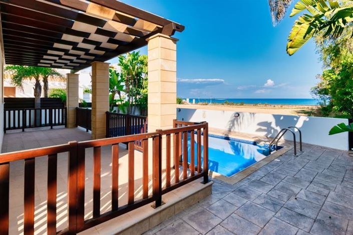 Image No.22-3 Bed Villa for sale