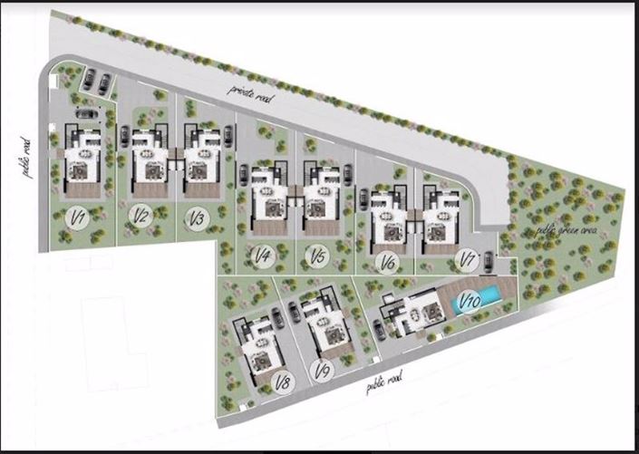 Image No.15-3 Bed Villa for sale