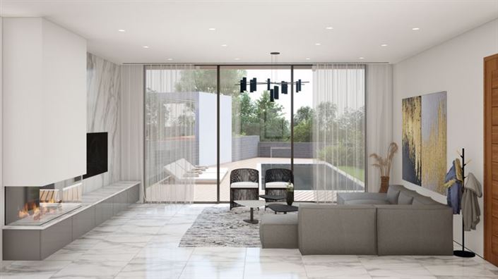 Image No.2-3 Bed Villa for sale