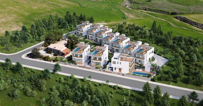 Image No.5-3 Bed Villa for sale