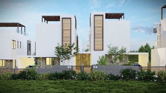 Image No.6-3 Bed Villa for sale