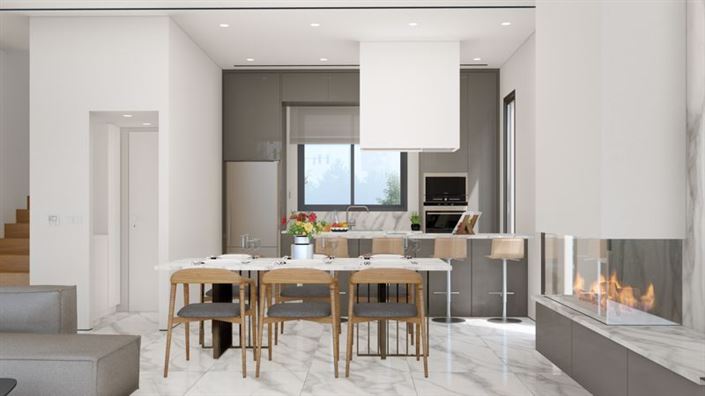 Image No.3-3 Bed Villa for sale