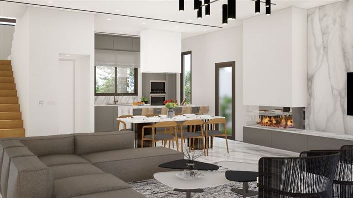 Image No.7-3 Bed Villa for sale