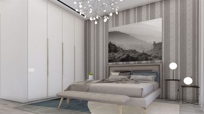 Image No.8-3 Bed Villa for sale