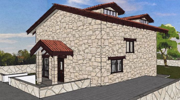 Image No.3-4 Bed Villa for sale