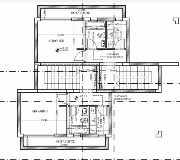 Image No.16-3 Bed Villa for sale