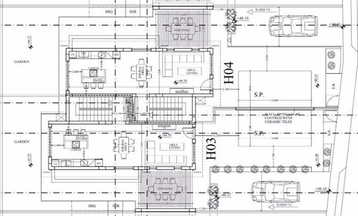 Image No.17-3 Bed Villa for sale