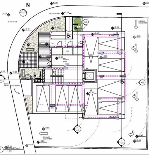 Image No.10-2 Bed Apartment for sale