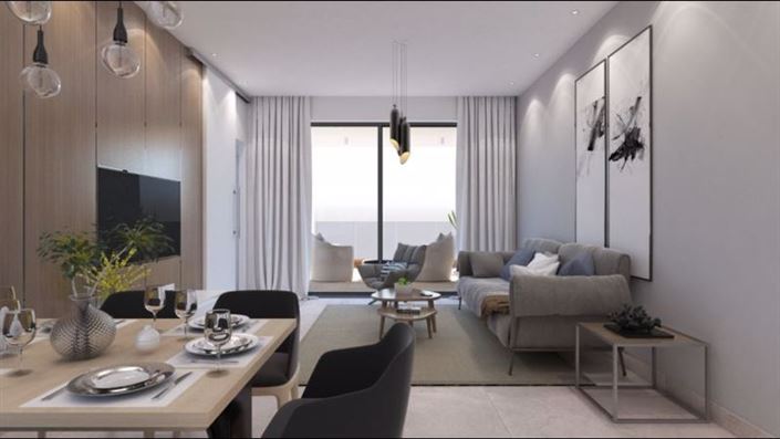 Image No.2-2 Bed Apartment for sale