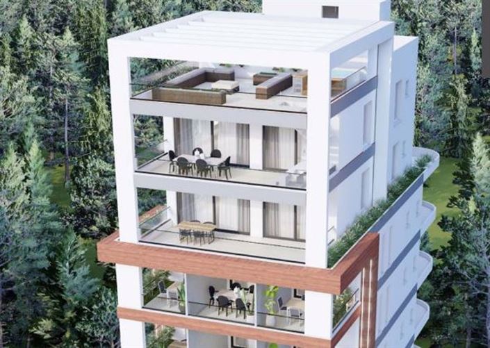 Image No.5-3 Bed Apartment for sale