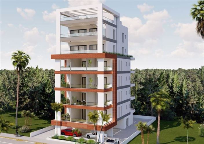 Image No.4-3 Bed Apartment for sale