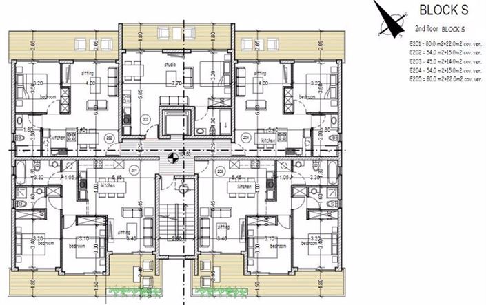 Image No.11-Apartment for sale