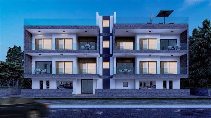 Image No.1-1 Bed Apartment for sale