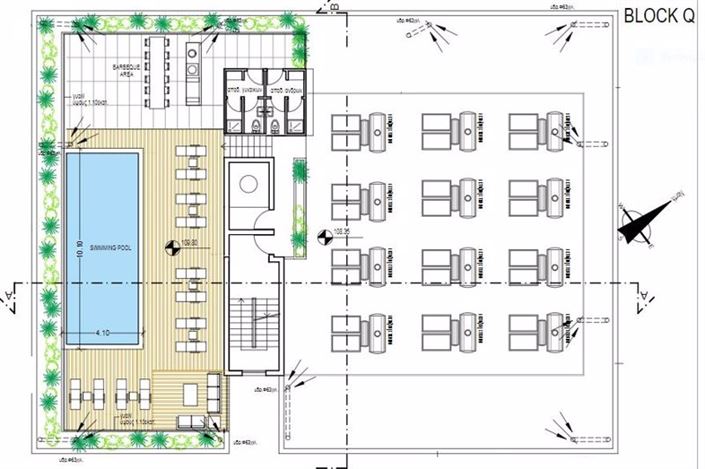 Image No.12-2 Bed Apartment for sale