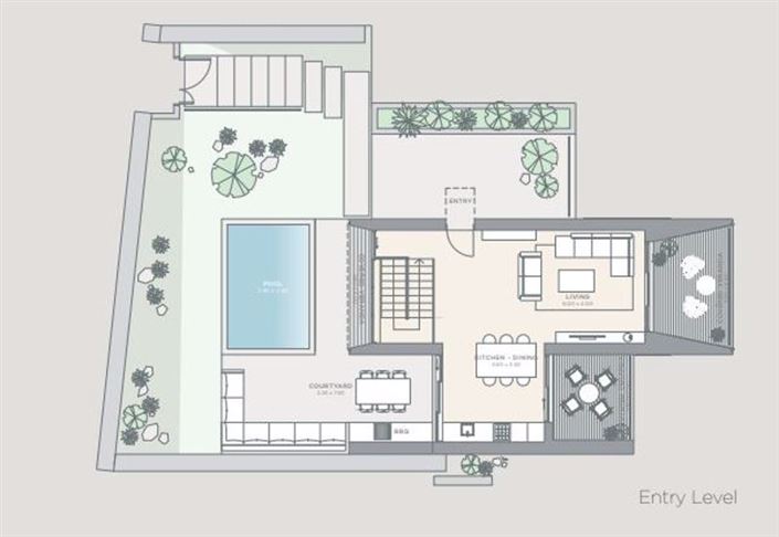 Image No.14-3 Bed Villa for sale