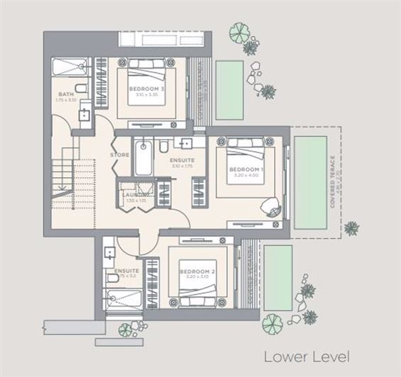 Image No.15-3 Bed Villa for sale