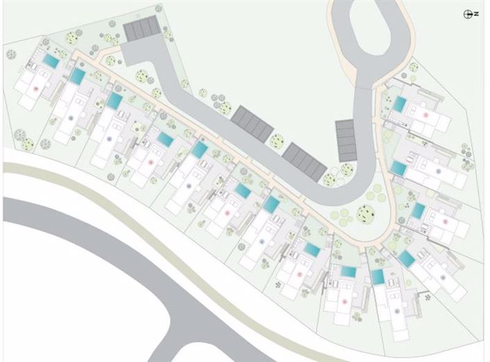 Image No.16-3 Bed Villa for sale