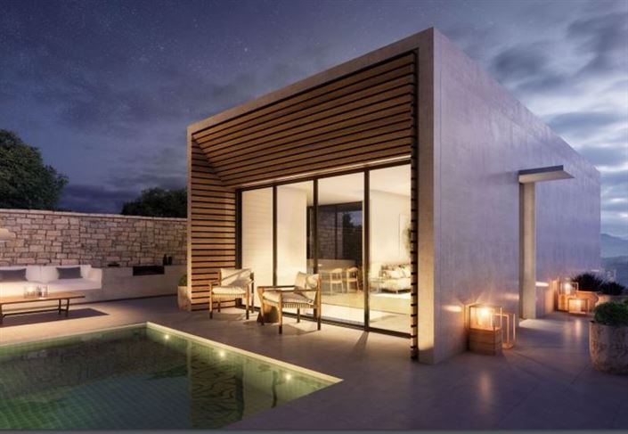 Image No.3-3 Bed Villa for sale