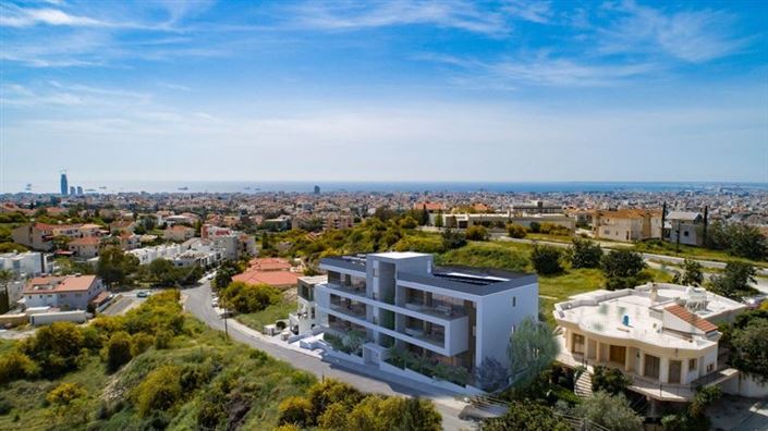 Image No.5-3 Bed Apartment for sale