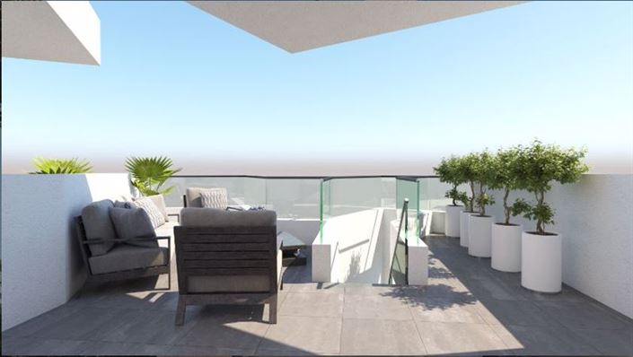 Image No.11-2 Bed Apartment for sale