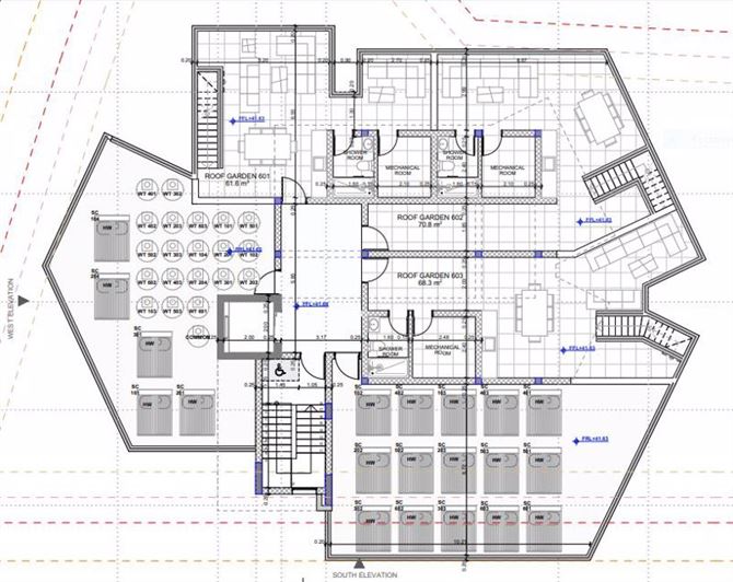 Image No.14-2 Bed Apartment for sale