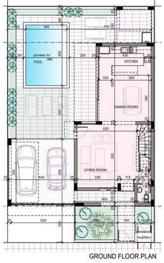 Image No.23-4 Bed Villa for sale