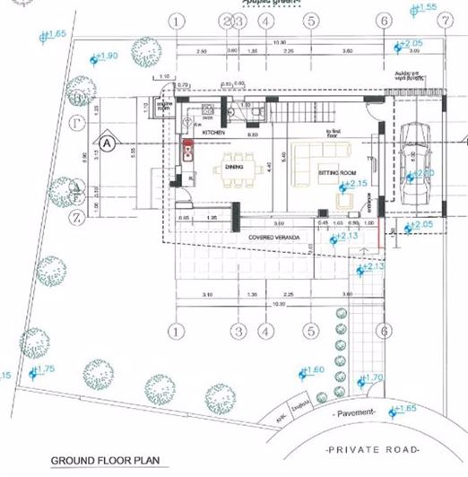 Image No.16-3 Bed Villa for sale