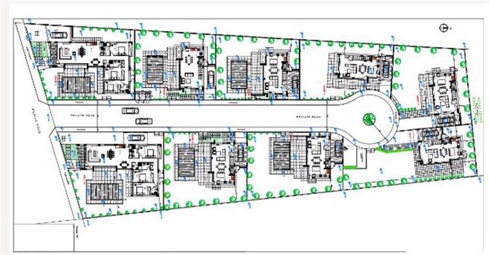 Image No.21-3 Bed Villa for sale