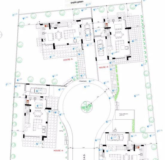 Image No.20-3 Bed Villa for sale