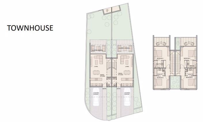 Image No.5-2 Bed Villa for sale