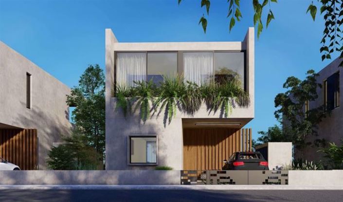 Image No.1-3 Bed Villa for sale
