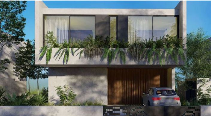 Image No.3-3 Bed Villa for sale