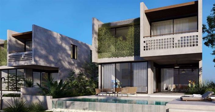 Image No.1-3 Bed Villa for sale