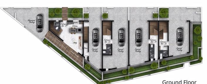 Image No.13-2 Bed Villa for sale