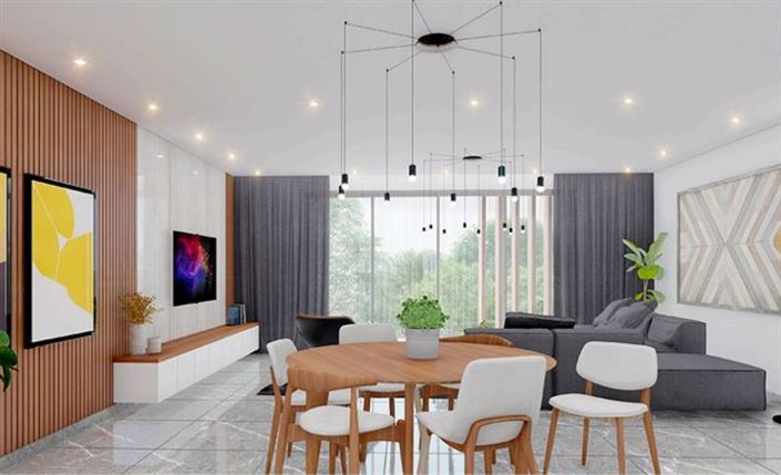 Image No.5-2 Bed Villa for sale