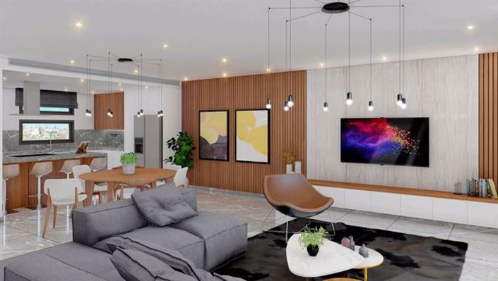 Image No.3-2 Bed Villa for sale