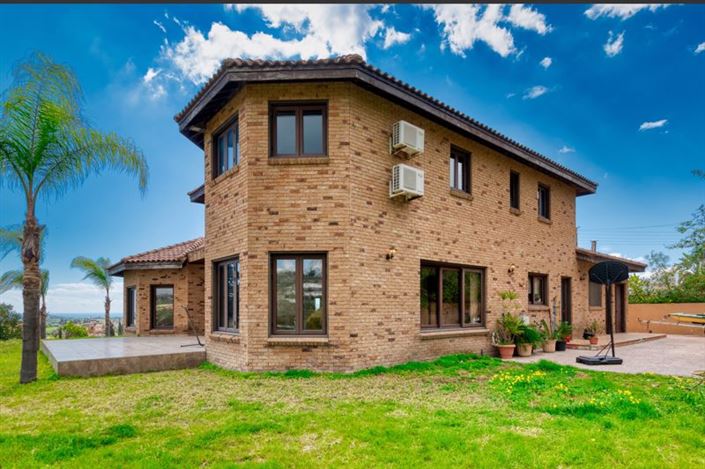 Image No.26-4 Bed Villa for sale