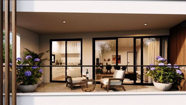 Image No.2-3 Bed Apartment for sale