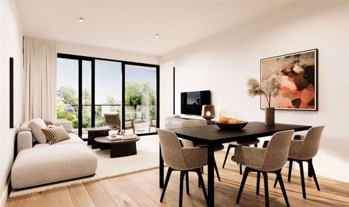 Image No.3-3 Bed Apartment for sale