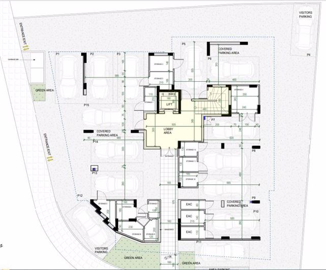 Image No.7-3 Bed Apartment for sale