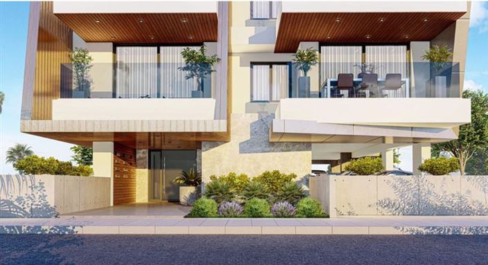 Image No.2-3 Bed Apartment for sale