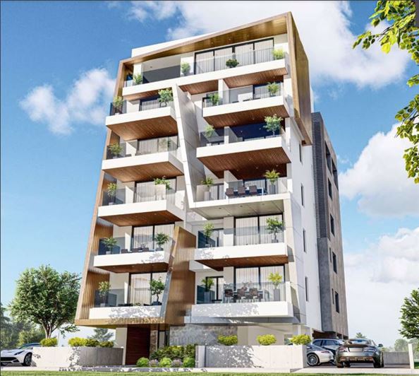 Image No.4-3 Bed Apartment for sale