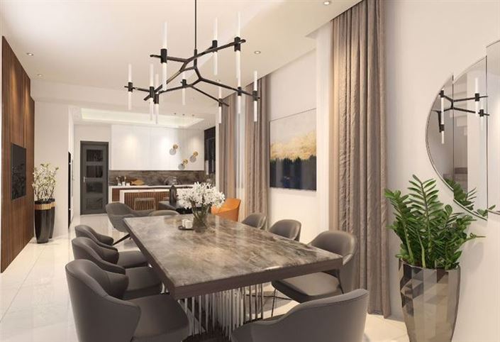 Image No.3-4 Bed Villa for sale