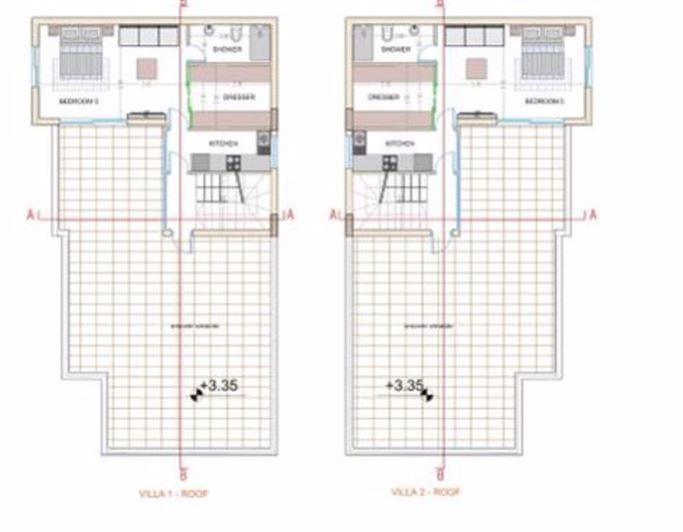 Image No.19-4 Bed Villa for sale