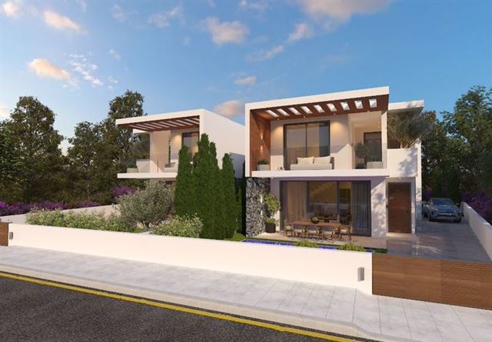 Image No.8-4 Bed Villa for sale