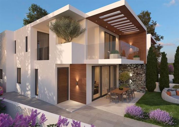 Image No.9-4 Bed Villa for sale