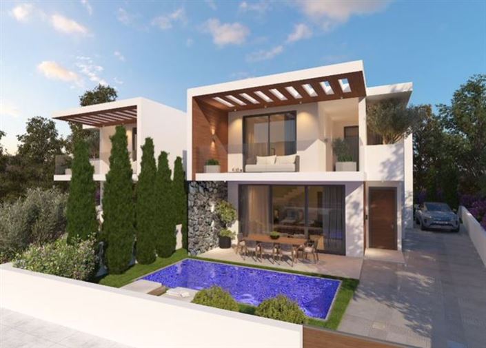 Image No.10-4 Bed Villa for sale