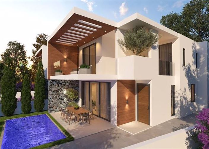 Image No.1-4 Bed Villa for sale
