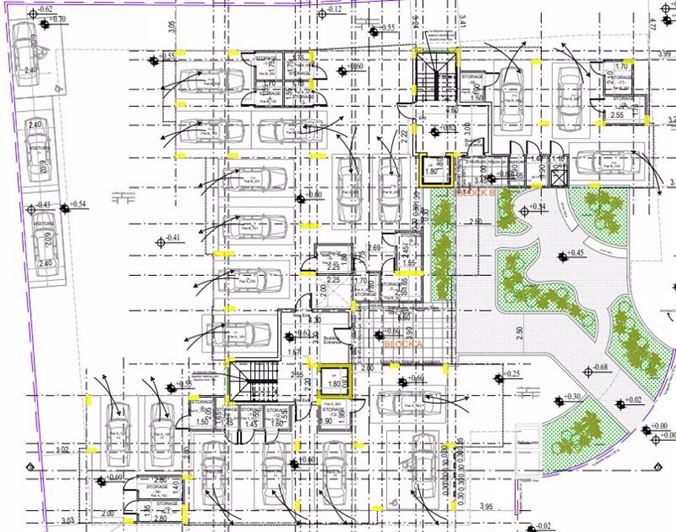 Image No.12-3 Bed Apartment for sale