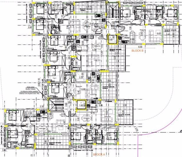 Image No.13-3 Bed Apartment for sale